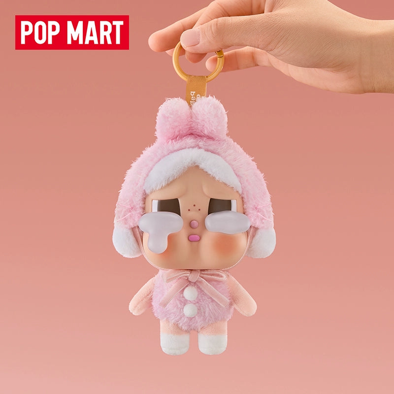 CRYBABY Crying Again Series-Vinyl Face Plush Blind Box