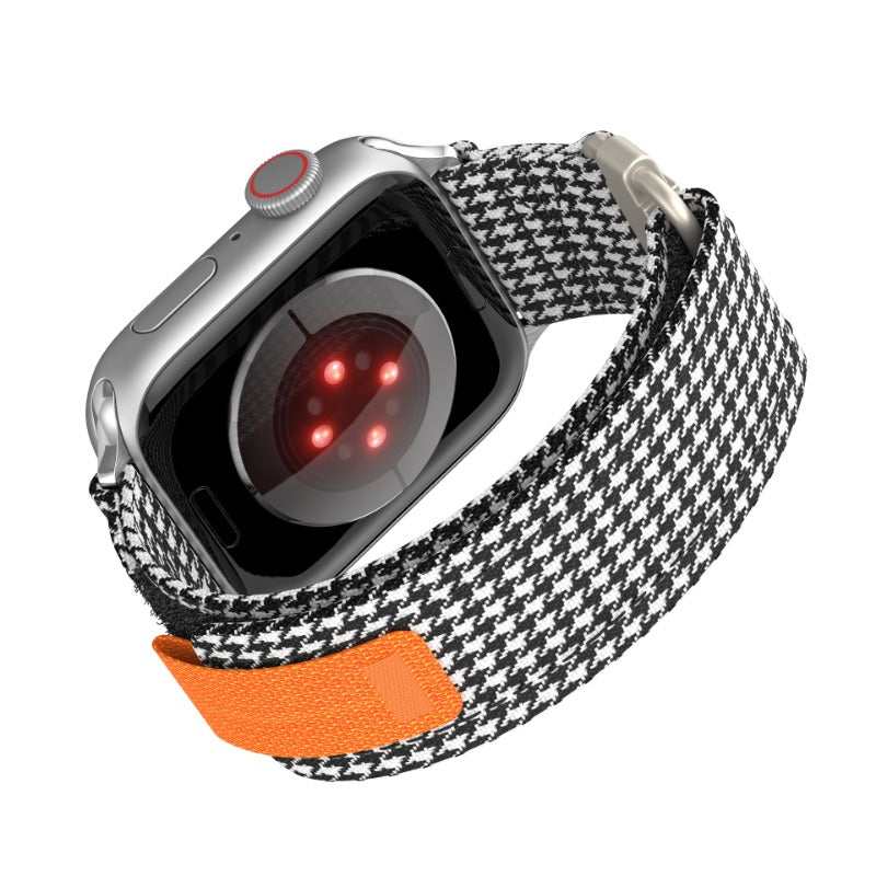 Best selling pet supplies including Samsung Apple Watch Canvas Fashion Loop Strap13