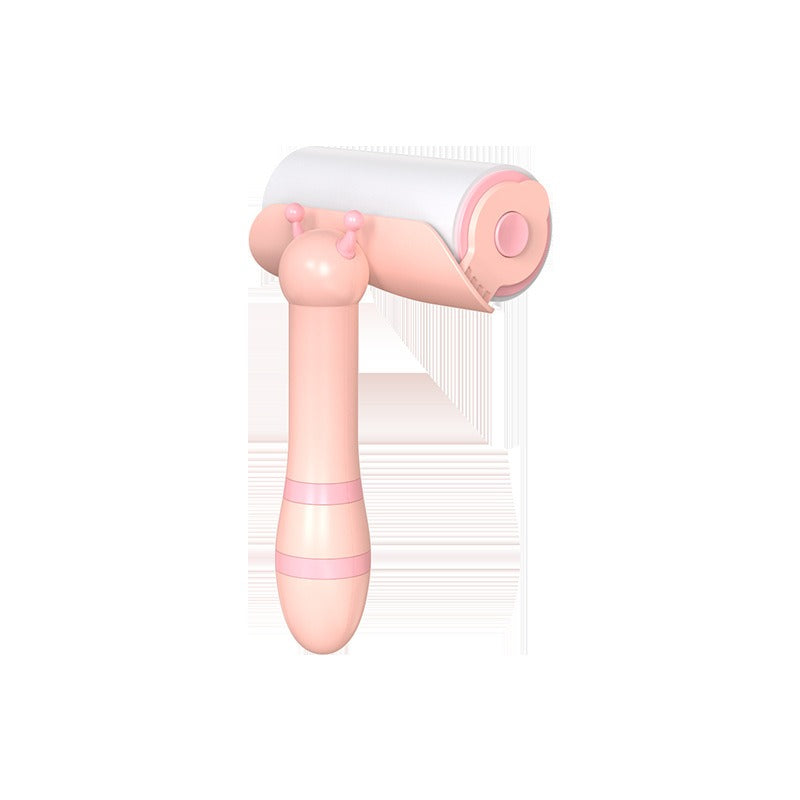 Pet Hair Removal Stick Hair Remover Roller Hair Remover Cat Hair Cleaner Stick Hair Brush Clothing Hair Removal Brush