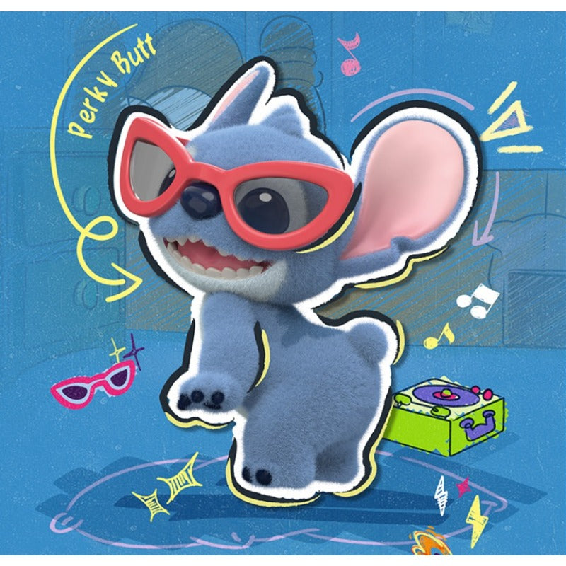 TOPTOY Disney “HELLO STITCH” Blind Box Series