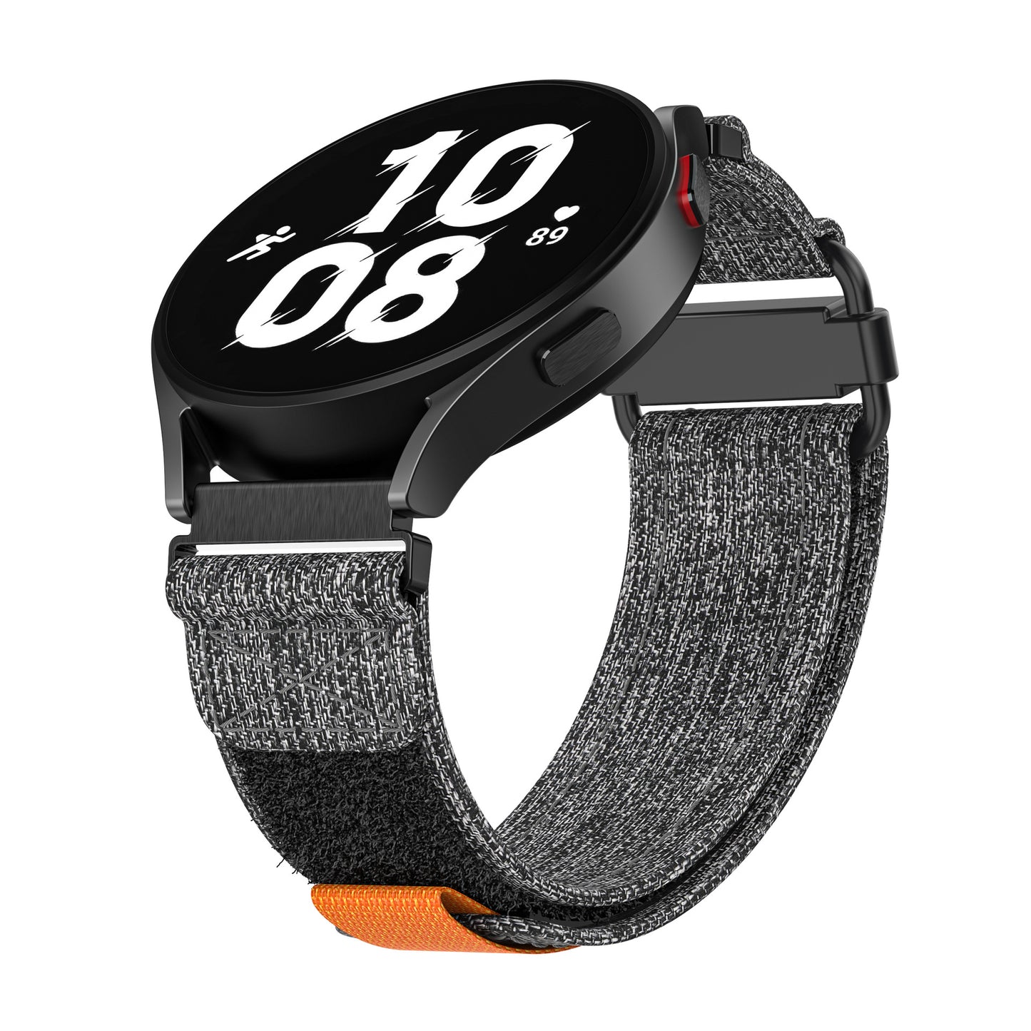 Best selling pet supplies including Samsung Apple Watch Canvas Fashion Loop Strap6