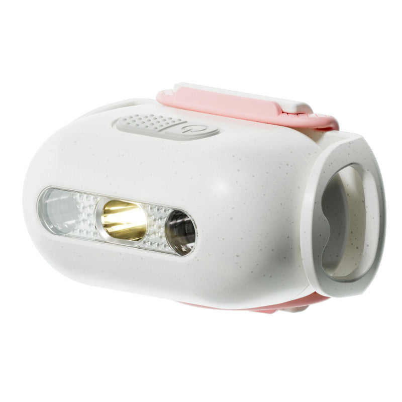 Pet Luminous Collar for nighttime visibility11