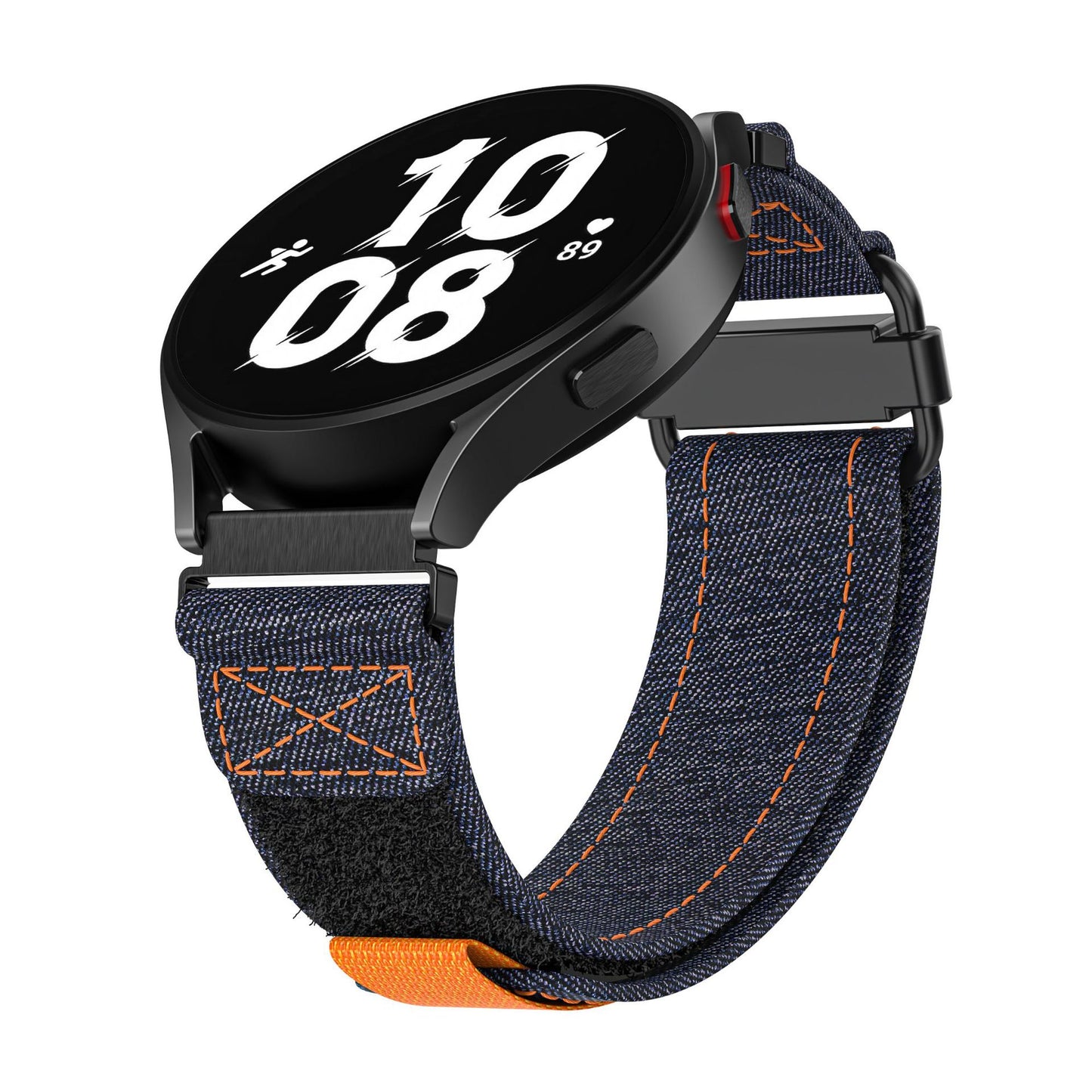 Best selling pet supplies including Samsung Apple Watch Canvas Fashion Loop Strap3