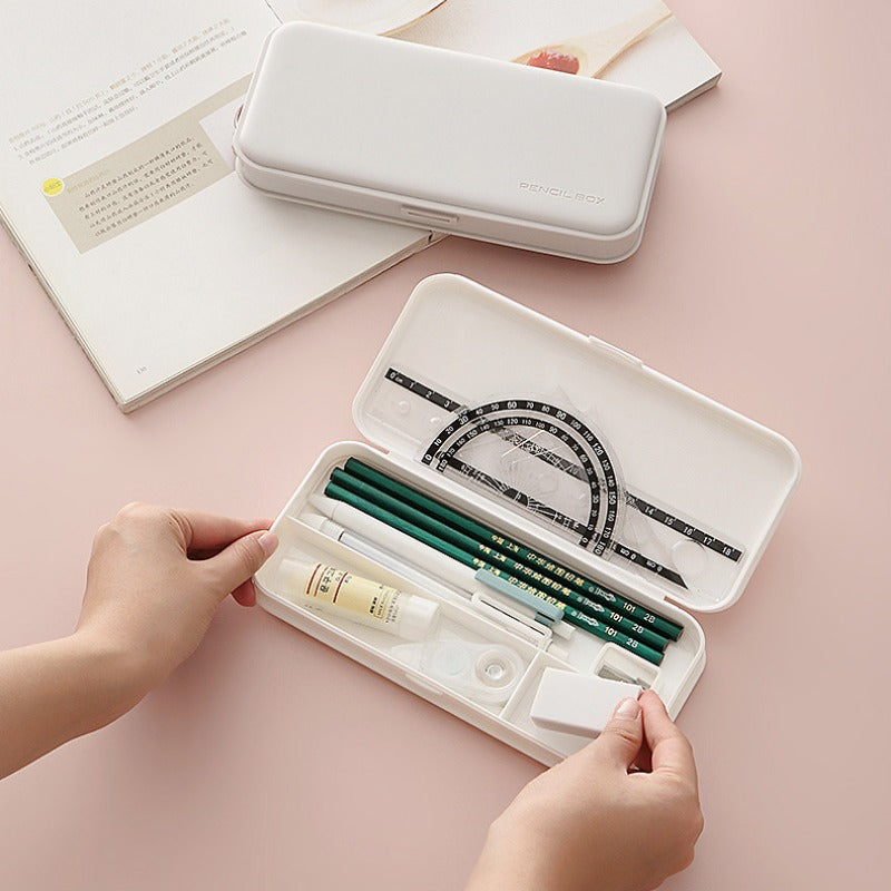 Student Stationery Box Pencil Box