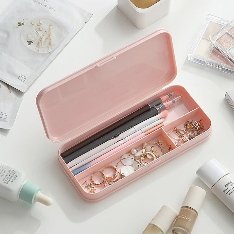 Student Stationery Box Pencil Box