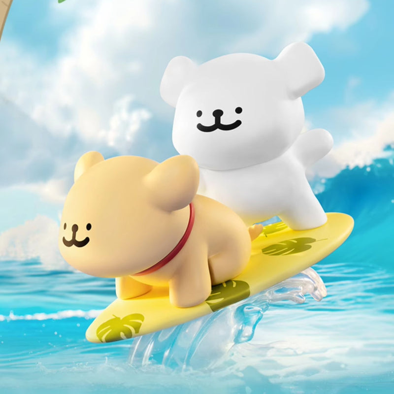 52TOYS Liner Dog – Happy Moments Blind Box Series