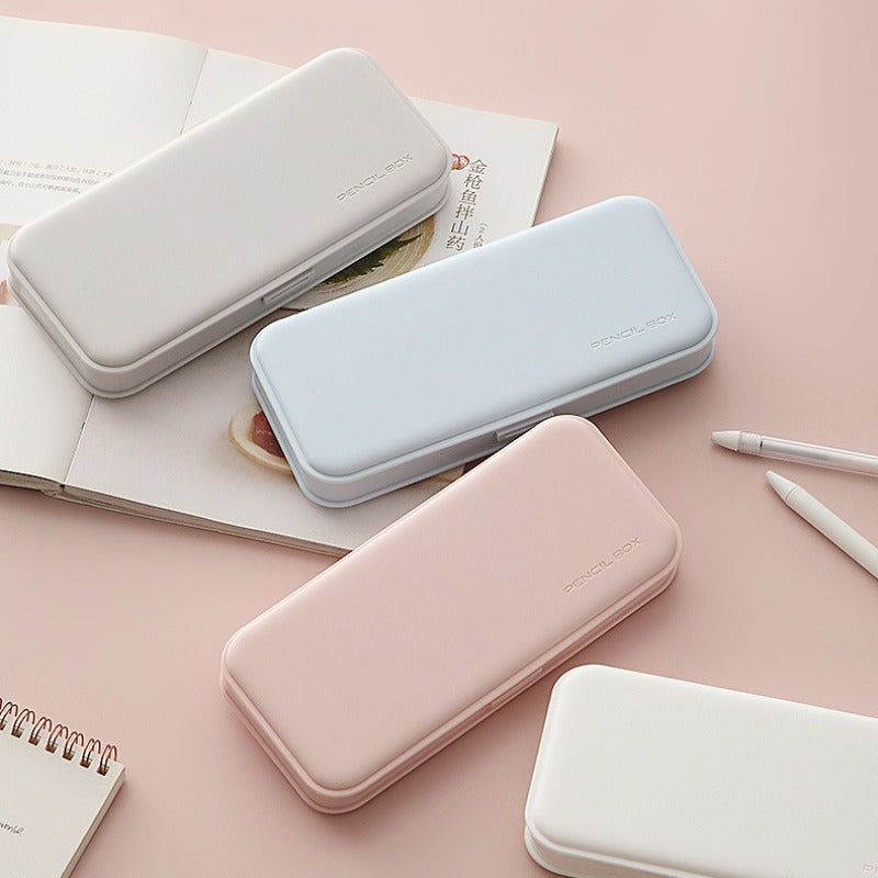 Student Stationery Box Pencil Box