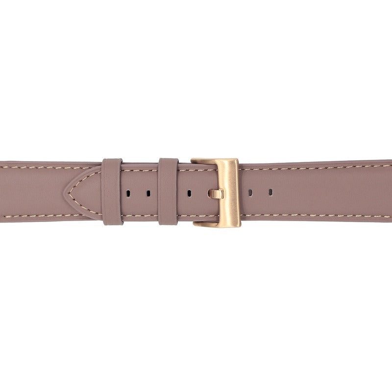 Best selling pet supplies suitable for Huawei watch straps made of genuine leather17