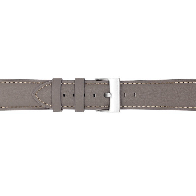Best selling pet supplies suitable for Huawei watch straps made of genuine leather4