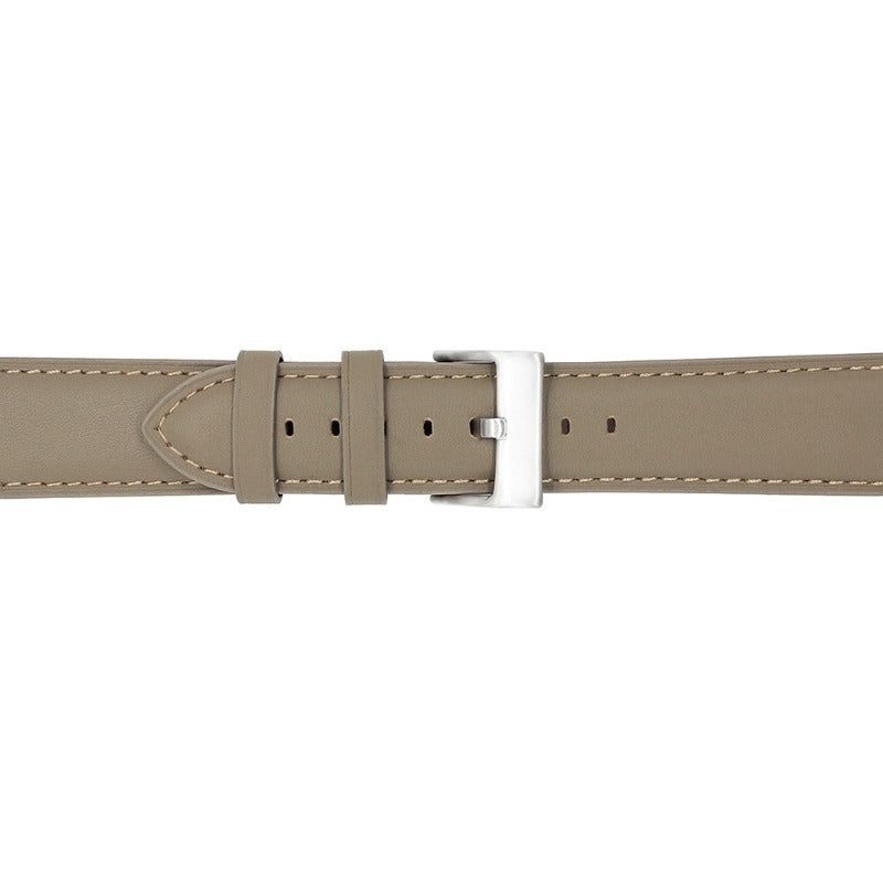 Best selling pet supplies suitable for Huawei watch straps made of genuine leather15