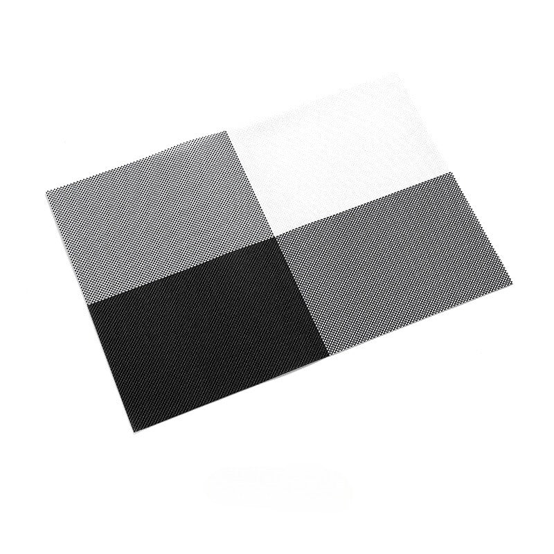 Insulated Dining Table Placemats
