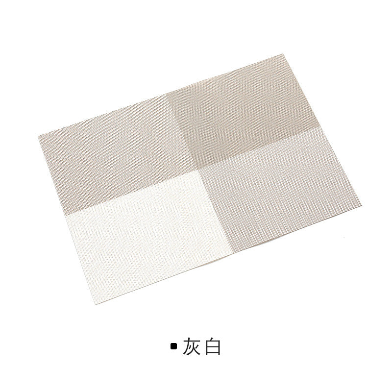 Insulated Dining Table Placemats