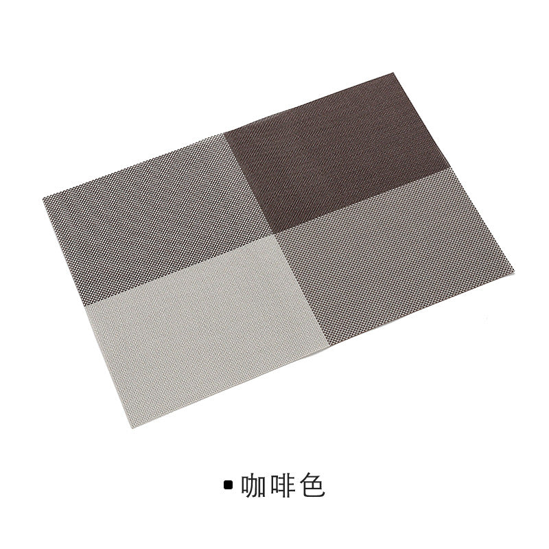 Insulated Dining Table Placemats