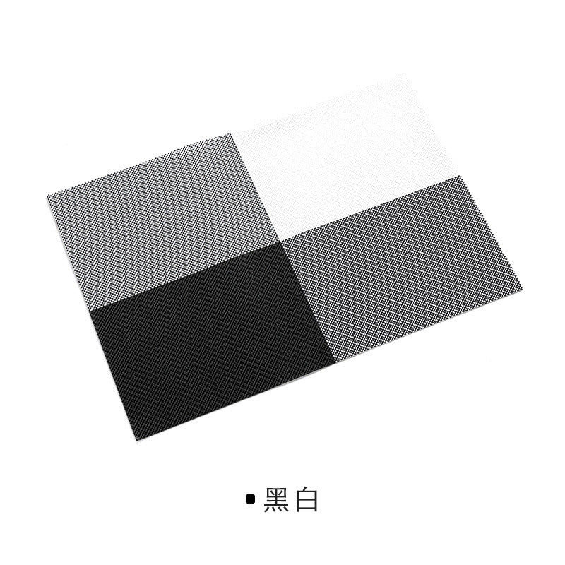 Insulated Dining Table Placemats