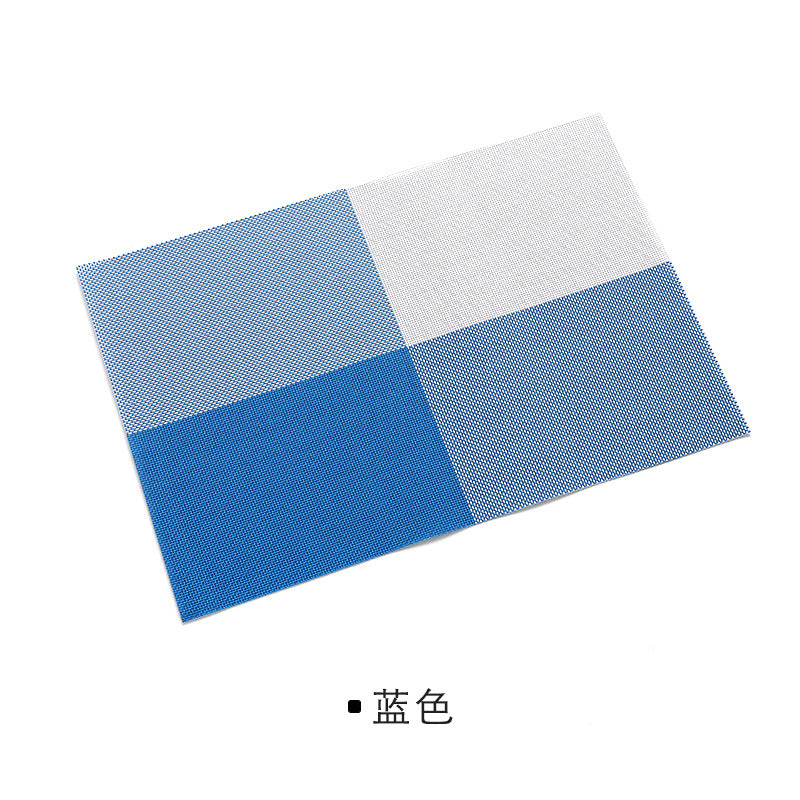 Insulated Dining Table Placemats