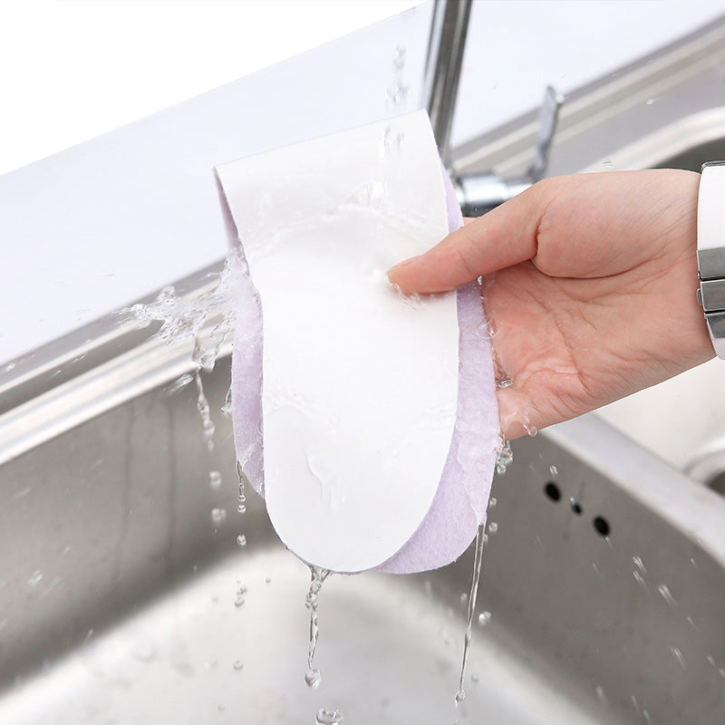 Washable Adhesive Toilet Seat Covers