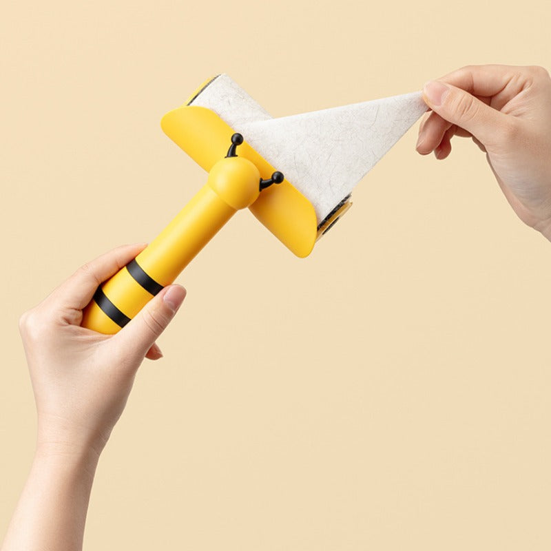 Pet Hair Removal Stick Hair Remover Roller Hair Remover Cat Hair Cleaner Stick Hair Brush Clothing Hair Removal Brush