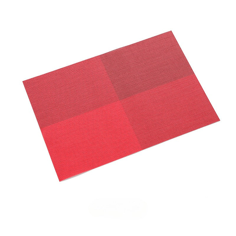 Insulated Dining Table Placemats