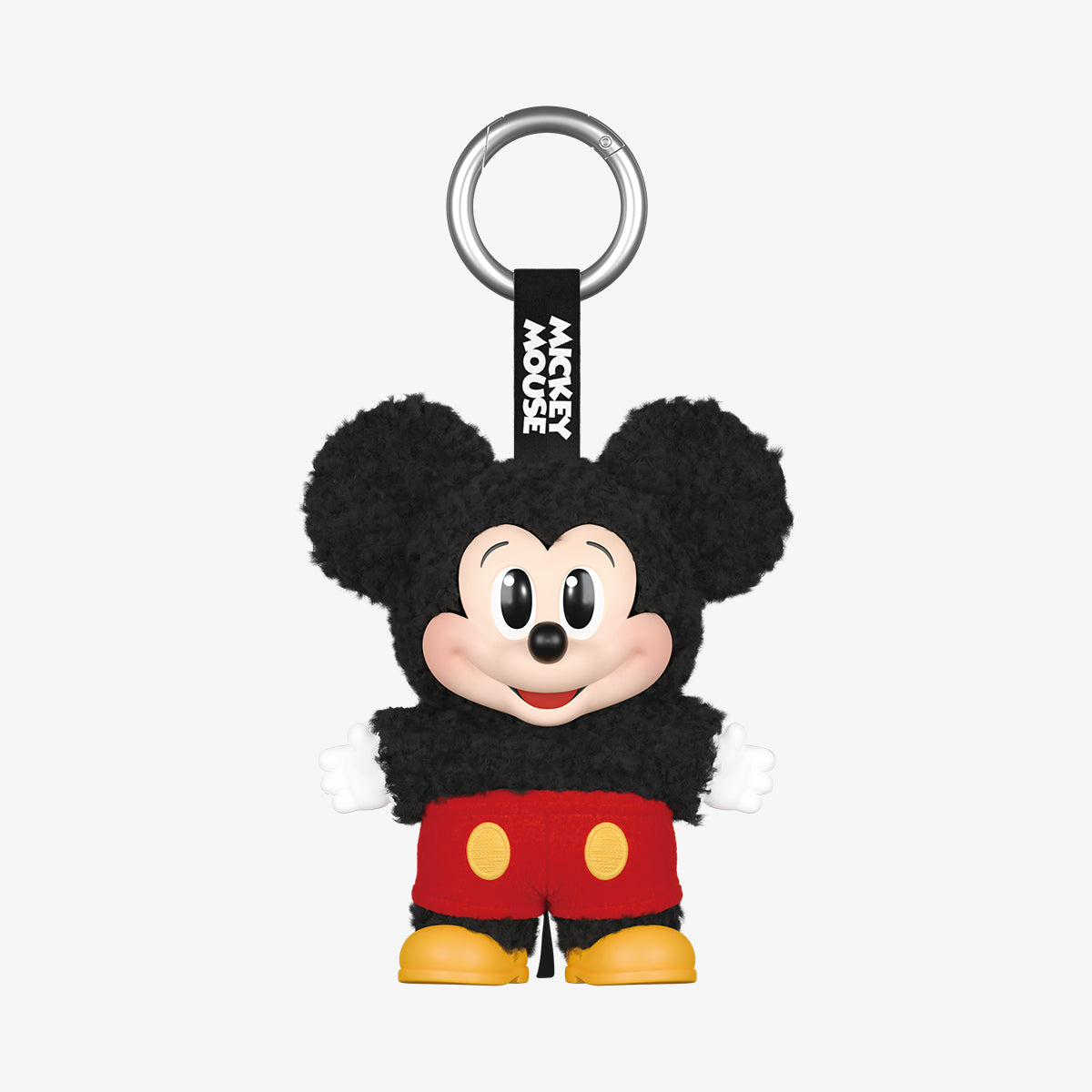 Popmart Mickey Family – Cute Together Keychain Series Figures