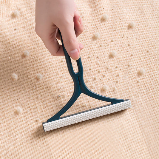 Pet Hair Remover for Cats & Dogs – Lint & Fur Cleaner for Beds, Carpets & Furniture