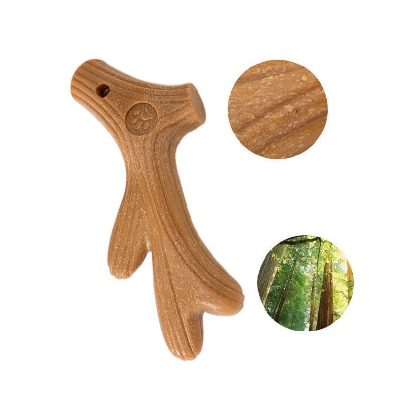 Best selling 2 for $14.99 dog chewing toy pet supplies5