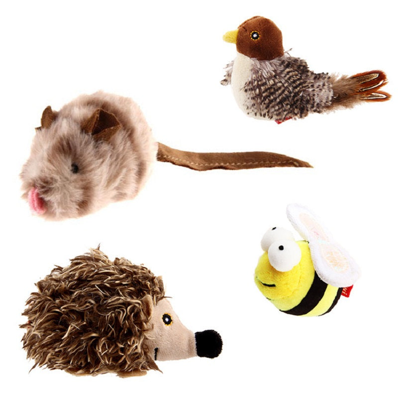 Best selling interactive electronic cat toy 2 for $19.8912