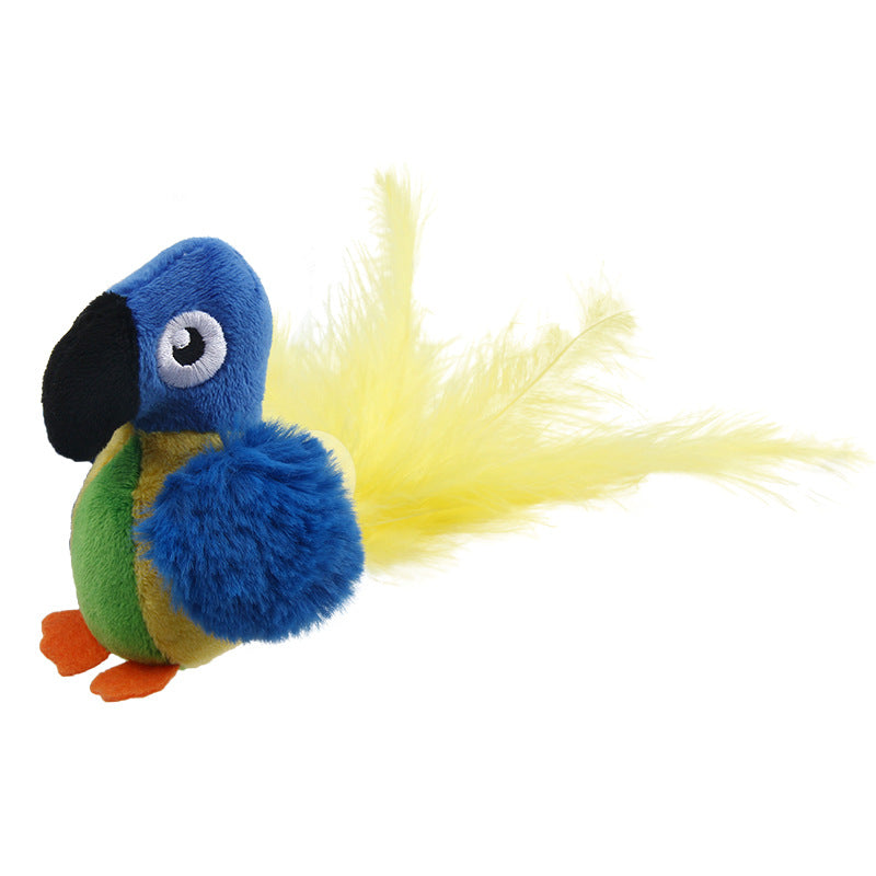 Best selling interactive electronic cat toy 2 for $19.8913