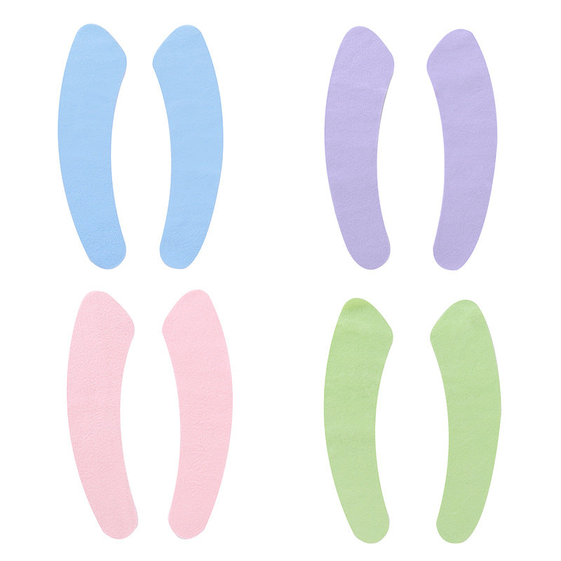 Washable Adhesive Toilet Seat Covers