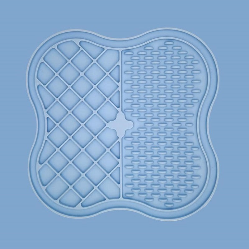 Pet Silicone Slow Feeding Mat for dogs and cats13