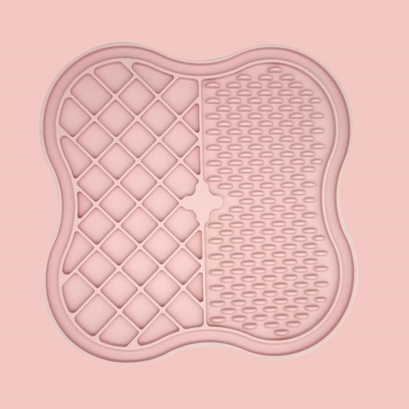 Pet Silicone Slow Feeding Mat for dogs and cats7
