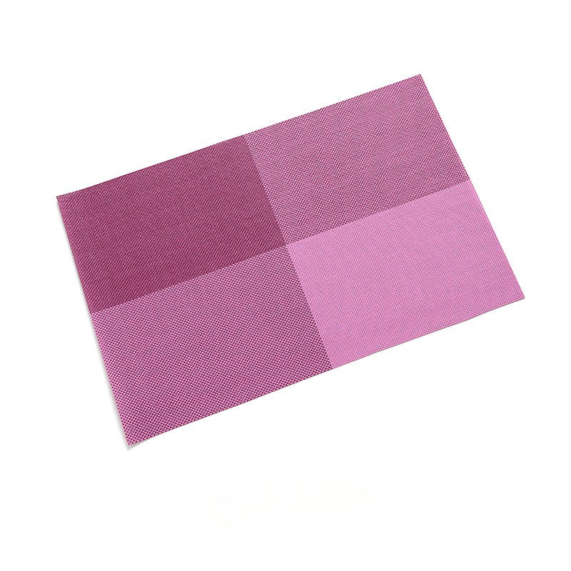 Insulated Dining Table Placemats