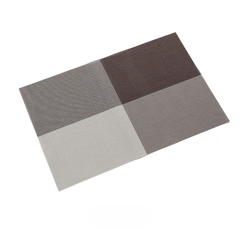 Insulated Dining Table Placemats