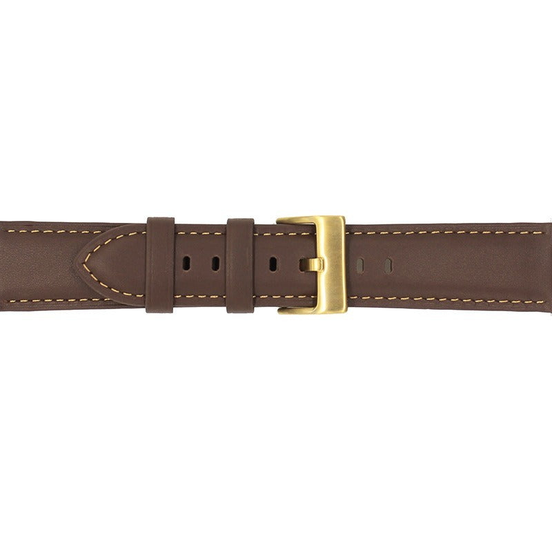 Best selling pet supplies suitable for Huawei watch straps made of genuine leather20