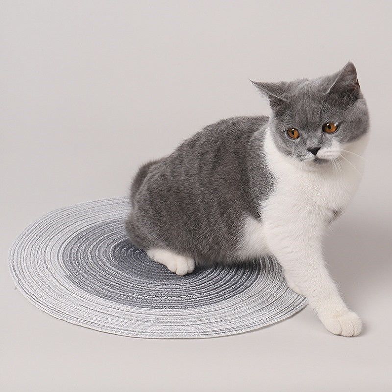 Durable Pet Scratcher Pad for cats and dogs2