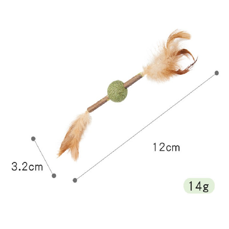 Best selling cat interactive toy pet supplies3