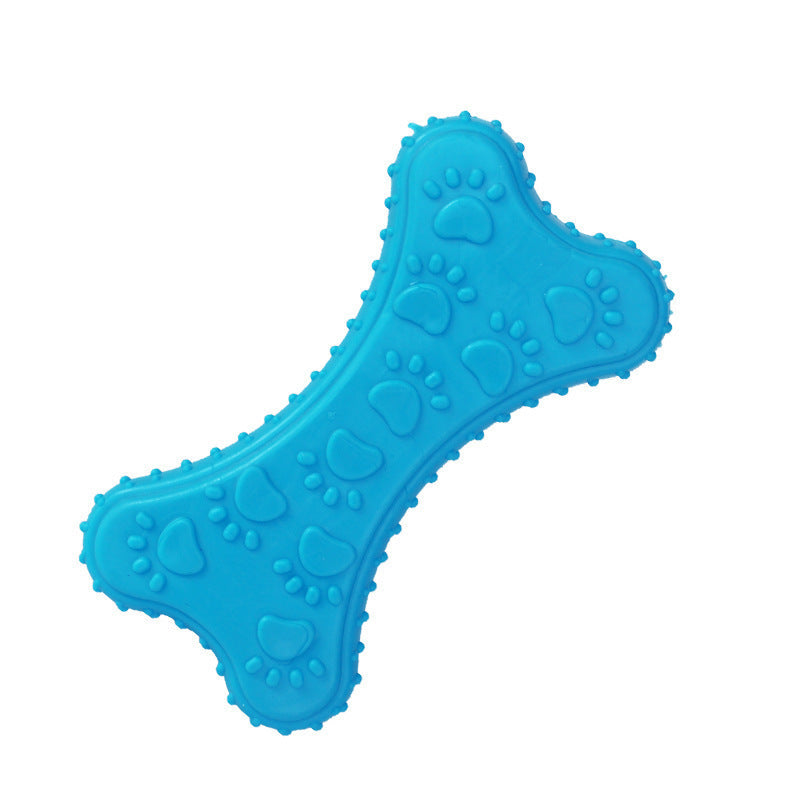 Dog Toy Bone Shape for pets2