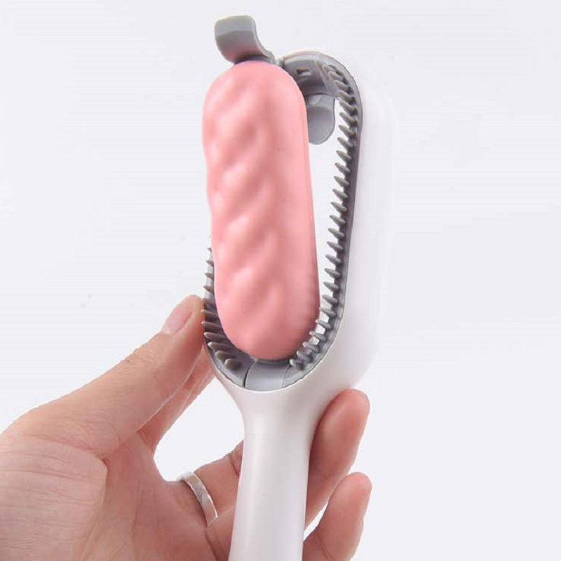 Cat Hair Comb for grooming5