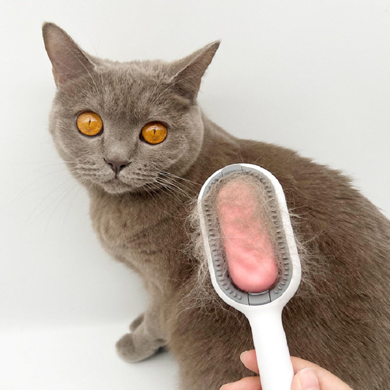 Cat Hair Comb for grooming1