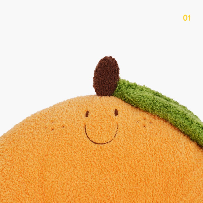Zeze brand orange cat bed for comfort and style7